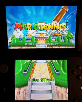 Pack 4 Juegos Nintendo 3DS