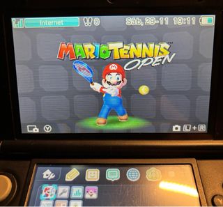 Pack 4 Juegos Nintendo 3DS