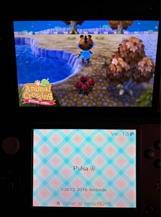 Pack 4 Juegos Nintendo 3DS