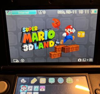 Pack 4 Juegos Nintendo 3DS