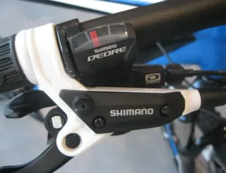 Bicicleta TREK 6000 MTB