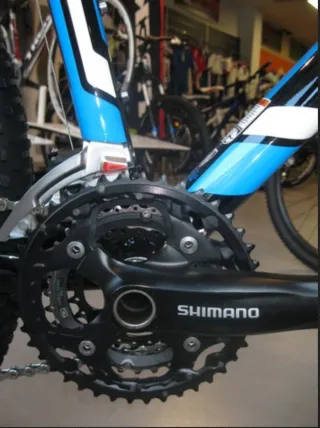 Bicicleta TREK 6000 MTB