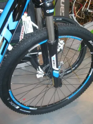 Bicicleta TREK 6000 MTB