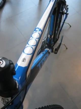 Bicicleta TREK 6000 MTB