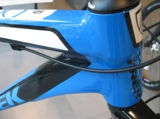 Bicicleta TREK 6000 MTB