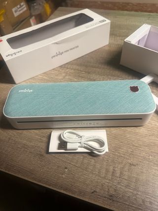 Peripage A40 Impresora Térmica