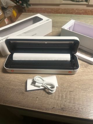 Peripage A40 Impresora Térmica