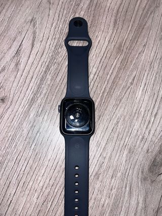 Apple Watch Series 5 40mm Gris Espacial