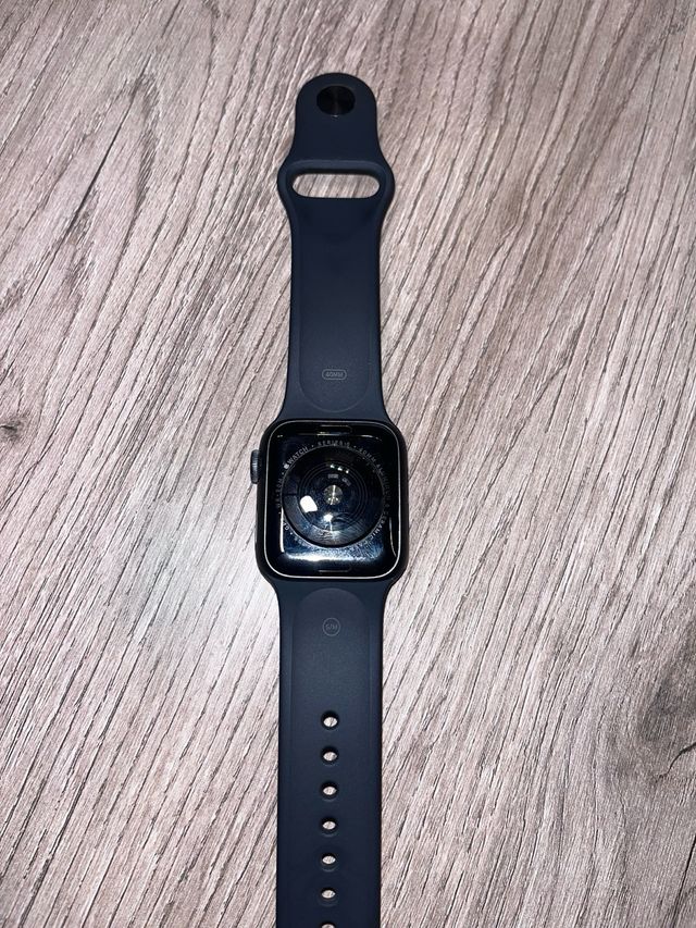 Apple Watch Series 5 40mm Gris Espacial