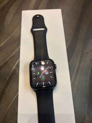 Apple Watch Serie 6 GPS + Cellular