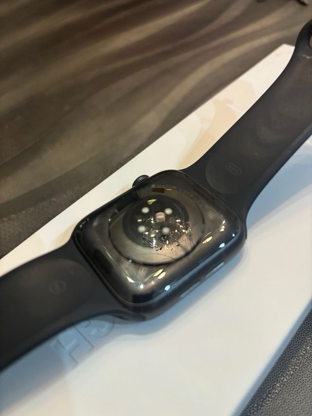 Apple Watch Serie 6 GPS + Cellular
