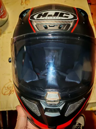 Casco HJC RPHA 11 Talla L