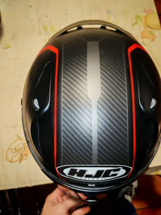 Casco HJC RPHA 11 Talla L