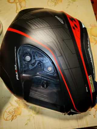 Casco HJC RPHA 11 Talla L