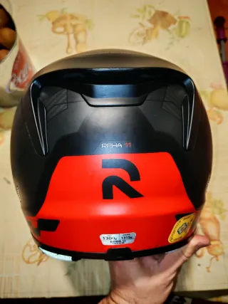 Casco HJC RPHA 11 Talla L