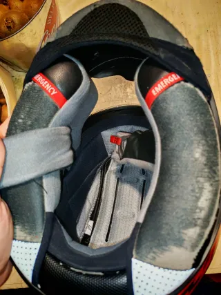 Casco HJC RPHA 11 Talla L