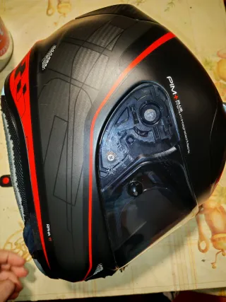 Casco HJC RPHA 11 Talla L