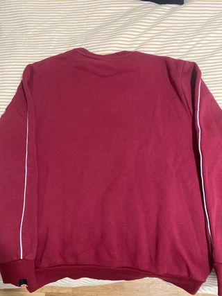 Sudadera Ellesse Roja