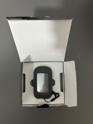 Ciclocomputador Garmin para MTB