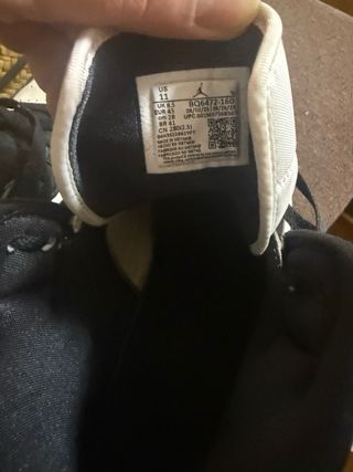 Nike Air Jordan 1 Mid