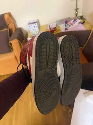 Nike Air Jordan 1 Mid