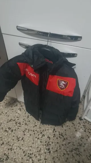 Giubbino Salernitana 1919 GIVOVA