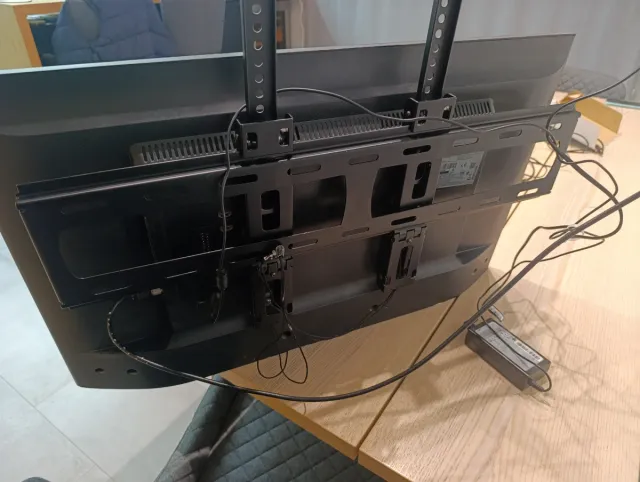 Samsung UE32J4000 TV Negra