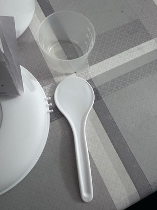 Olla Rápida Microondas Quick Cook Pro 2.8L