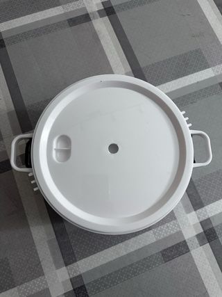 Olla Rápida Microondas Quick Cook Pro 2.8L