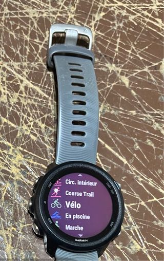 Garmin Forerunner 245