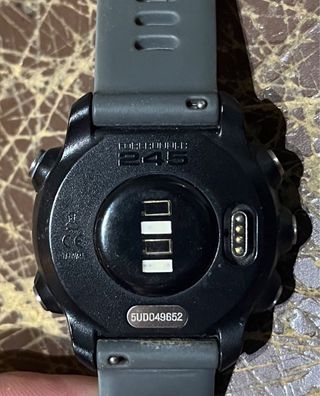 Garmin Forerunner 245