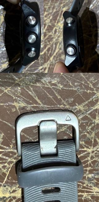 Garmin Forerunner 245