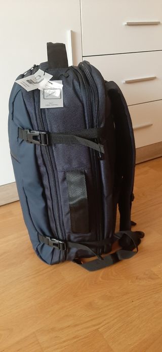 Mochila de viaje cabina Misako nueva