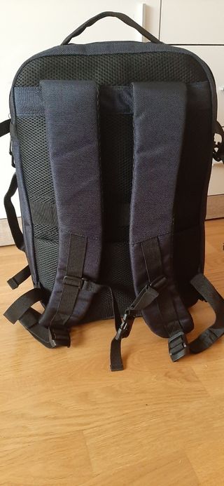 Mochila de viaje cabina Misako nueva