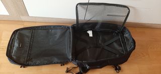 Mochila de viaje cabina Misako nueva