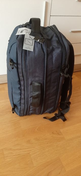 Mochila de viaje cabina Misako nueva