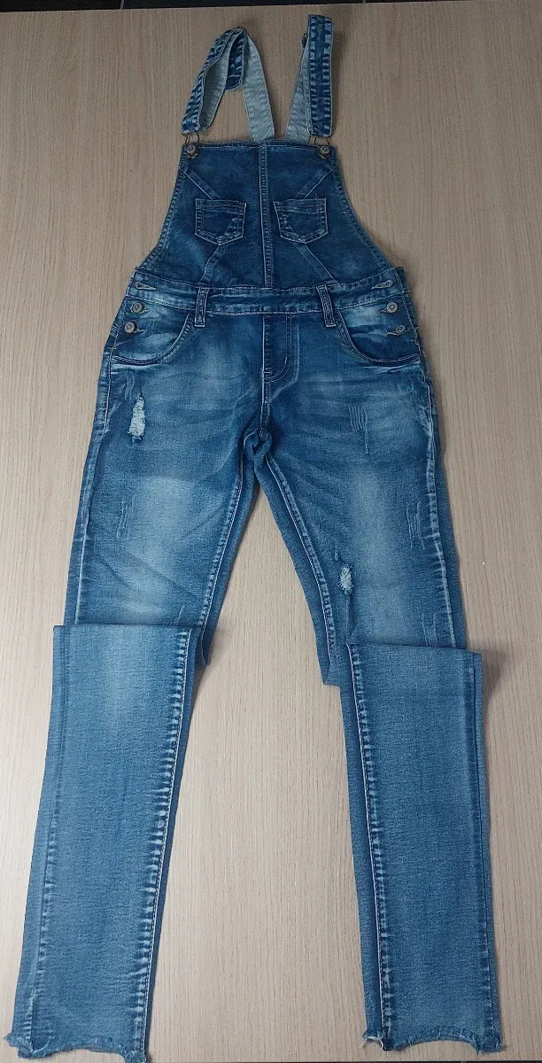 Peto niña de 16 años