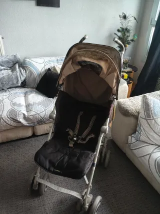 Silla de paseo Maclaren