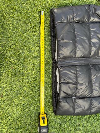 Chaqueta Pepe Jeans niño negra