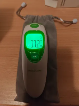 Termometro Infrarossi Broadcare BC-2003