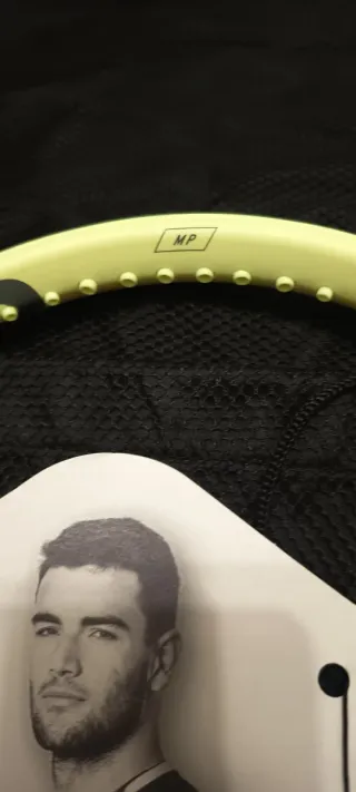 Raqueta Tenis Head Extreme MP NUEVA