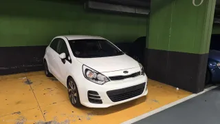KIA Rio 2016