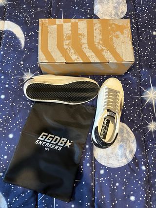 Golden Goose Sneakers Donna