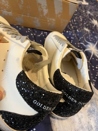 Golden Goose Sneakers Donna