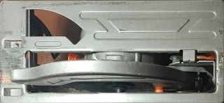 Sega Circolare Tacklife PES01A 230V 1500W