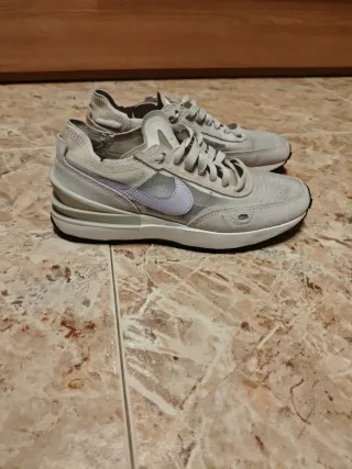 Nike Bambas