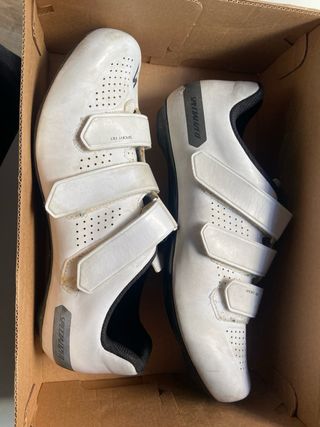 Zapatillas Ciclismo Specialized Sport Rd T43