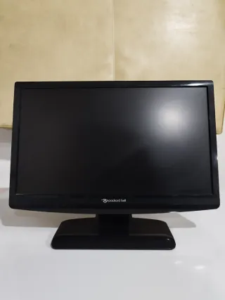 Packard Bell Pantalla LCD Negra
