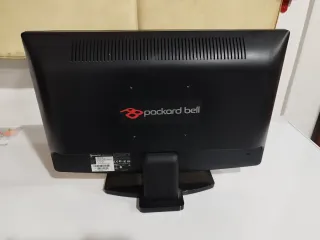Packard Bell Pantalla LCD Negra