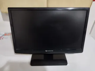 Packard Bell Pantalla LCD Negra